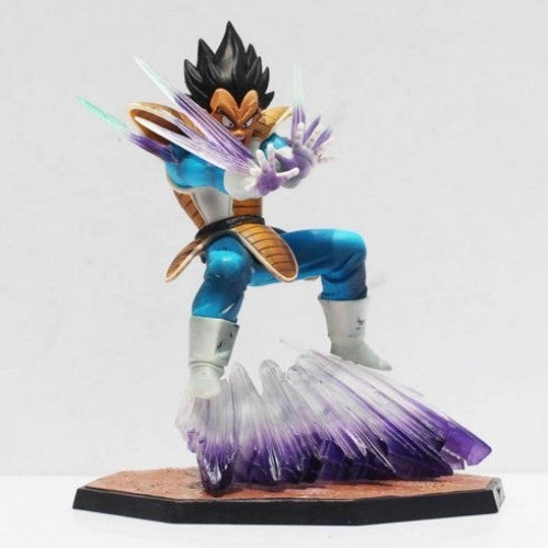 Vegeta Dragon Ball Z Collectible Toy