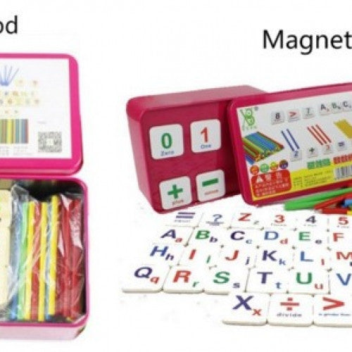 Intelligence Block Wooden Educational Toy